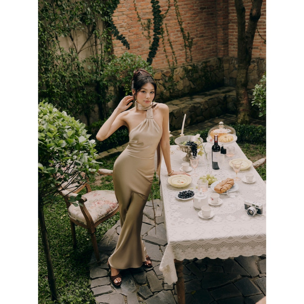 Daphale Stu Kwenlla Dress (Pre-order)
