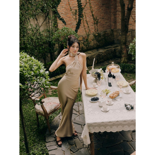 Daphale Stu Kwenlla Dress (Pre-order)