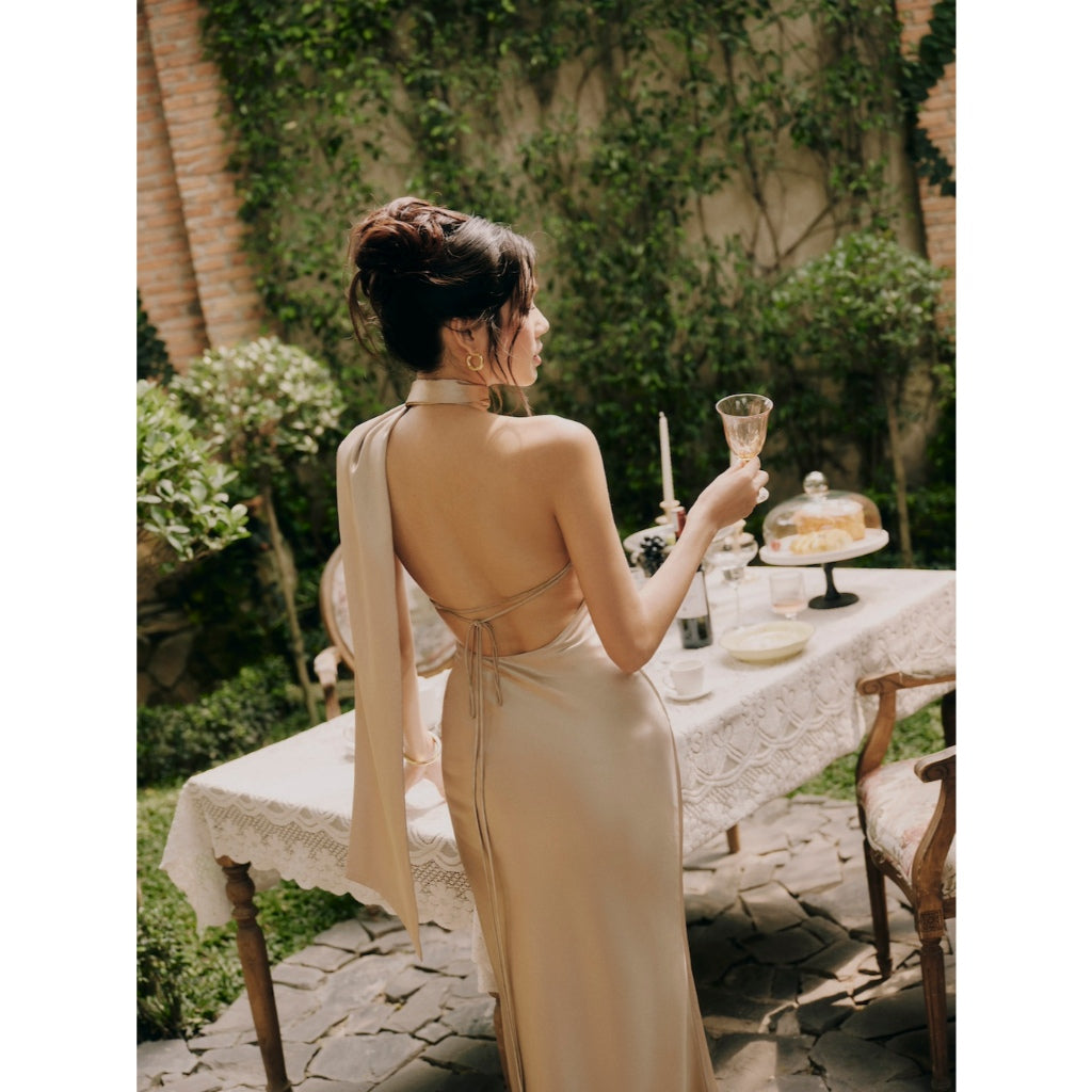 Daphale Stu Kwenlla Dress (Pre-order)