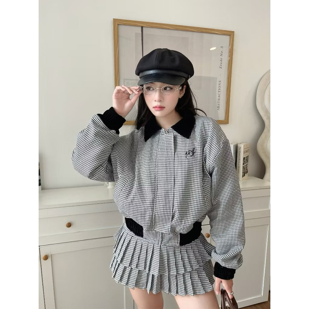 Kill System Kyomi Set (Pre-order) - Em Clothing