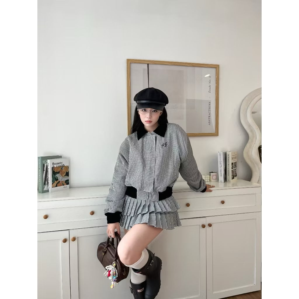 Kill System Kyomi Set (Pre-order) - Em Clothing