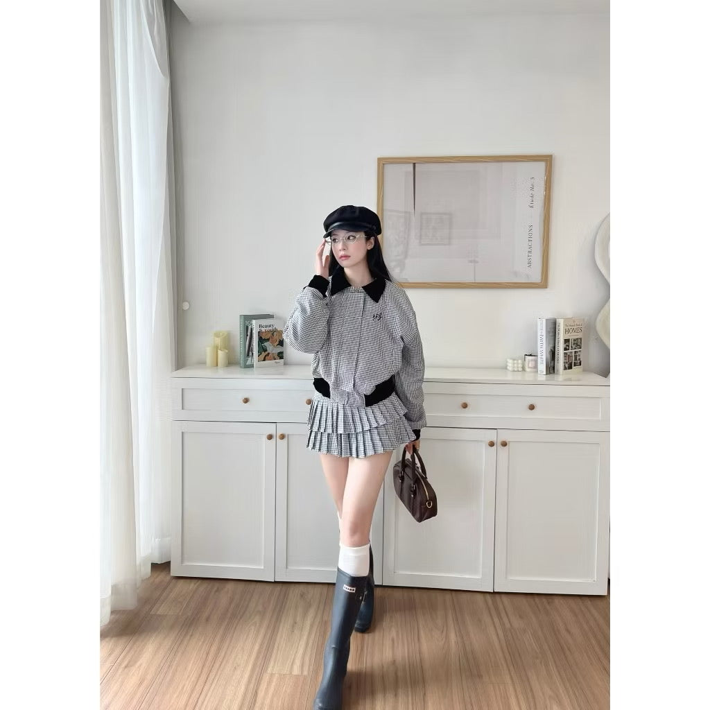 Kill System Kyomi Set (Pre-order) - Em Clothing