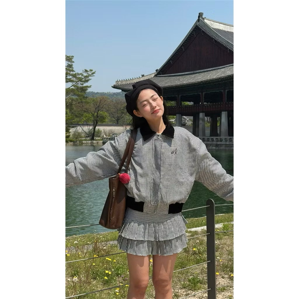 Kill System Kyomi Set (Pre-order) - Em Clothing