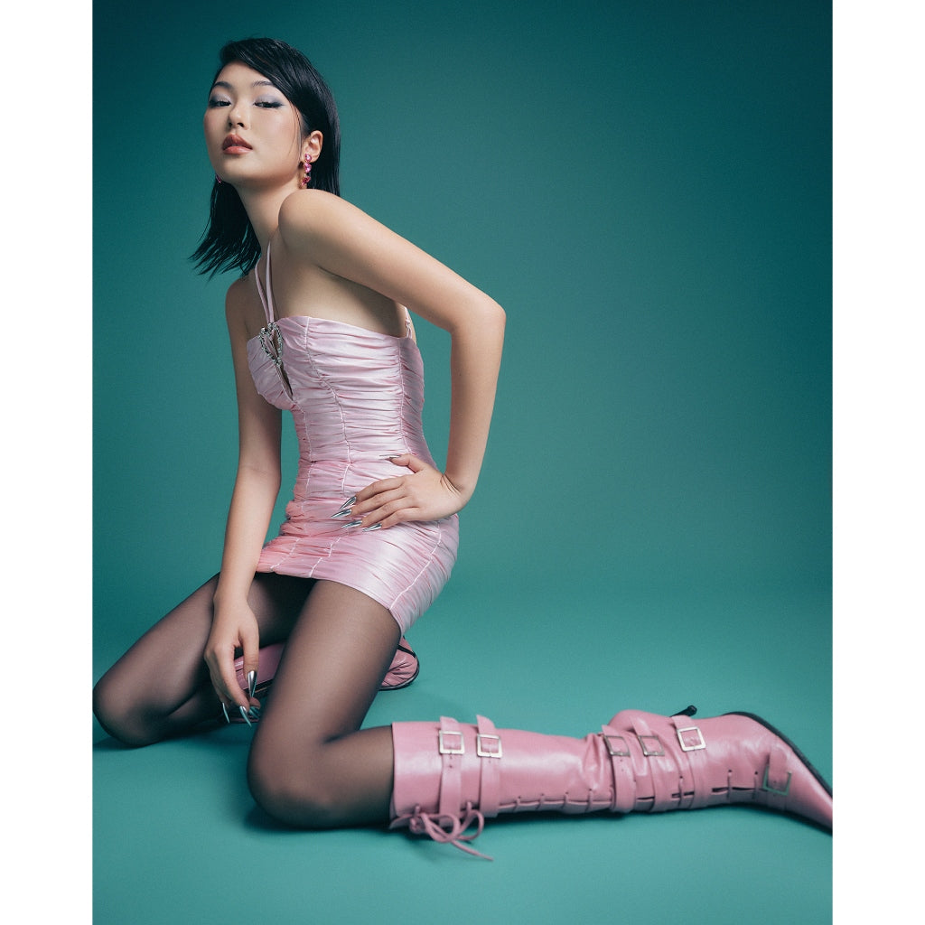 Jirene Lovesick Dress (Pre-order)