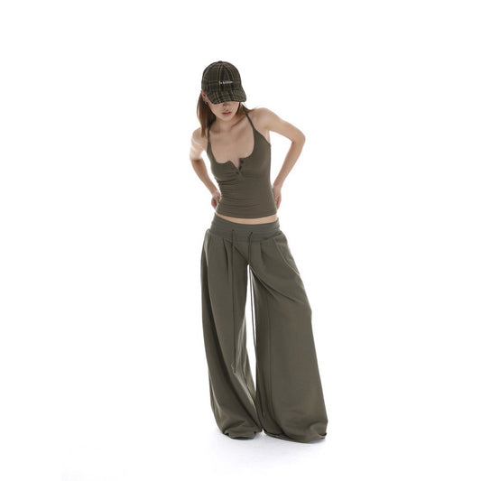 179Dress Lady Pant