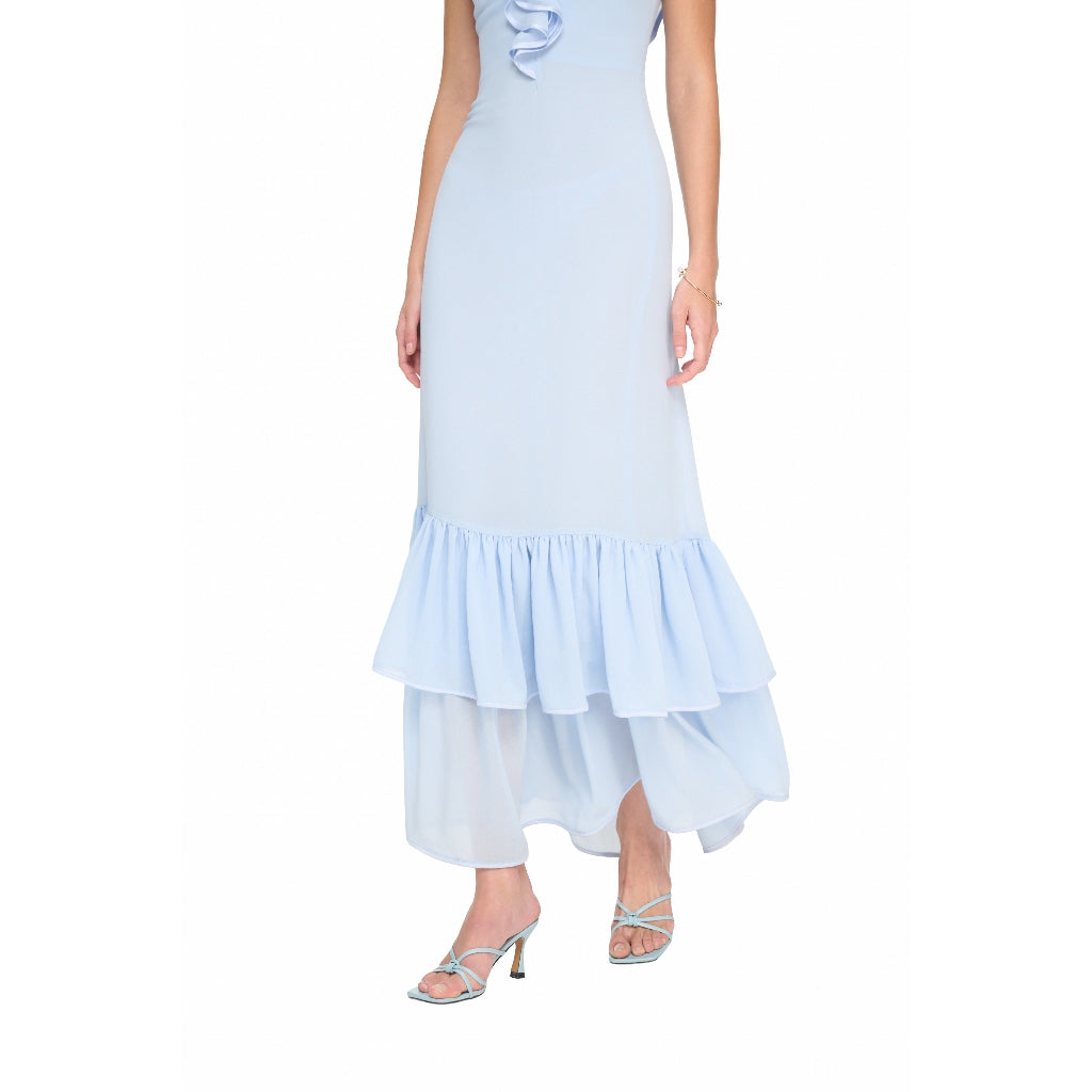 Daphale Stu Lagoon Dress (Pre-order)