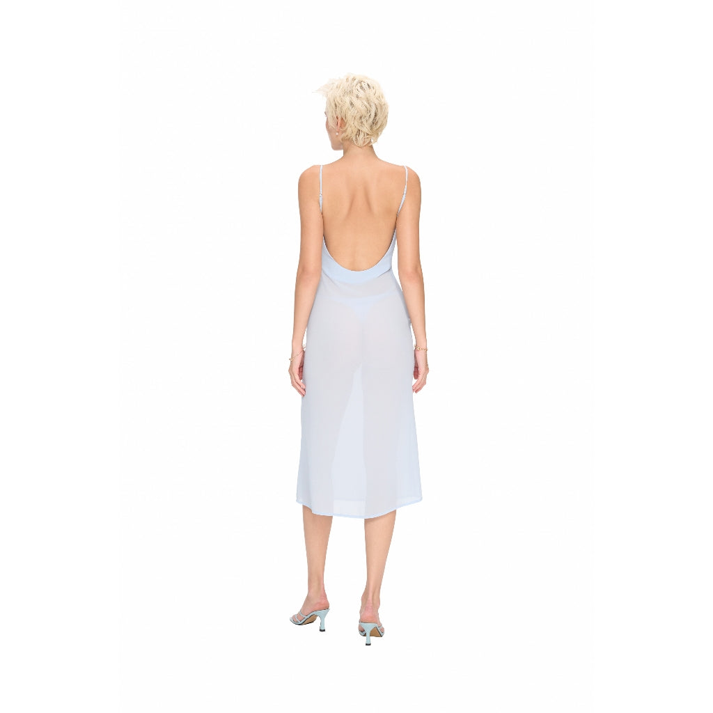 Daphale Stu Lagoon Dress (Pre-order)
