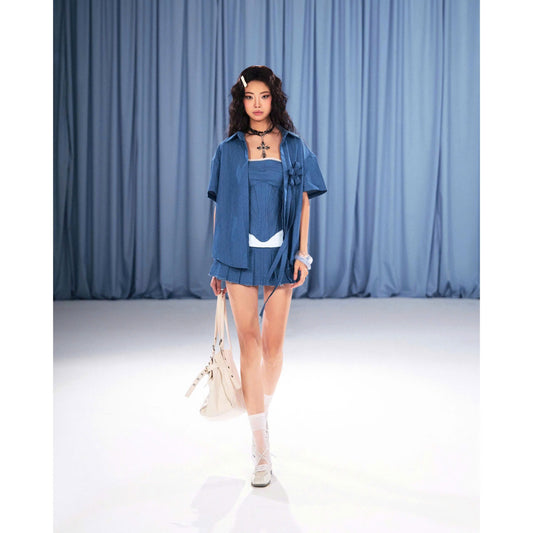 Sodope Club Lagoon Set (Pre-order)