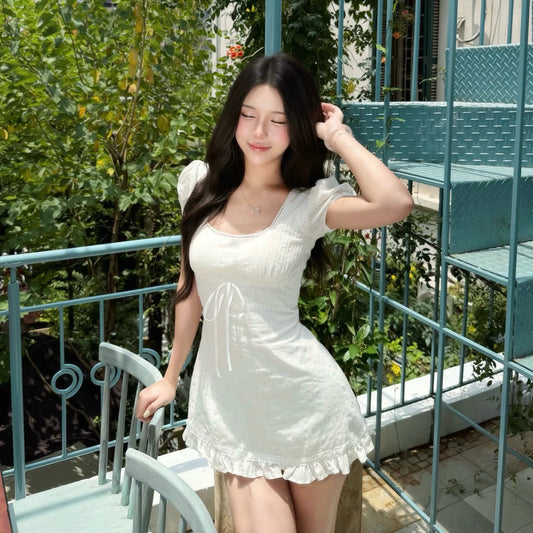 Emilie Lalie Dress