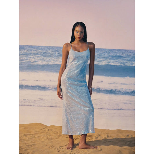 Daphale Stu Lally Dress (Pre-order)