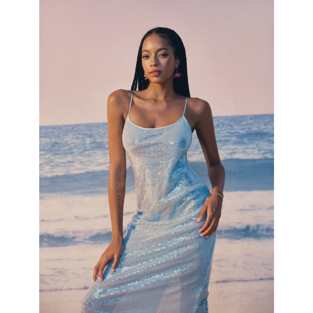 Daphale Stu Lally Dress (Pre-order)