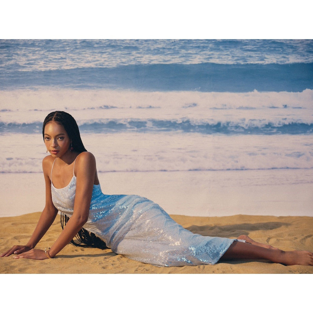 Daphale Stu Lally Dress (Pre-order)