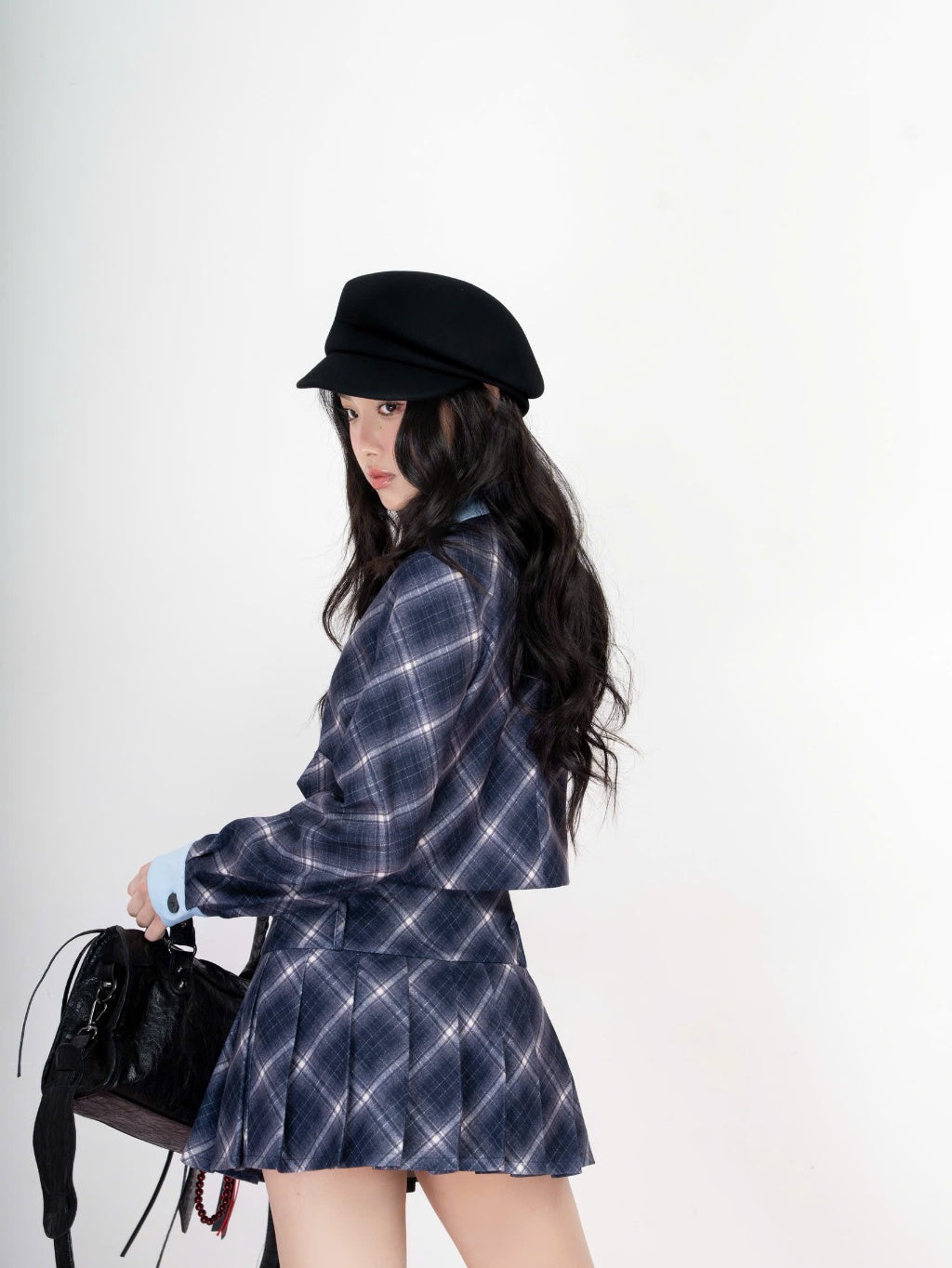 Hoo Design Lalu Skirt