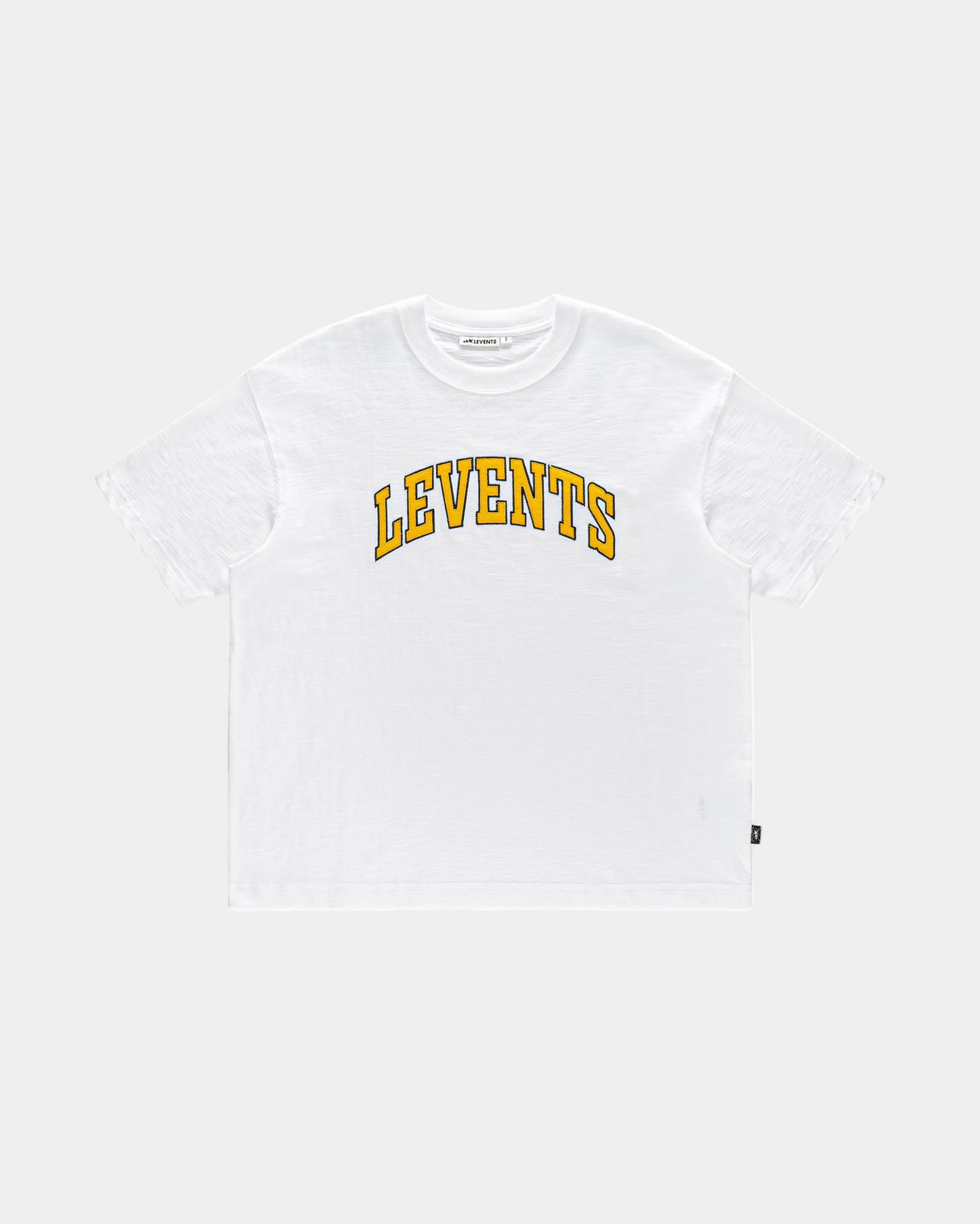 Levents Seasonal Slub Semi-oversized Tee
