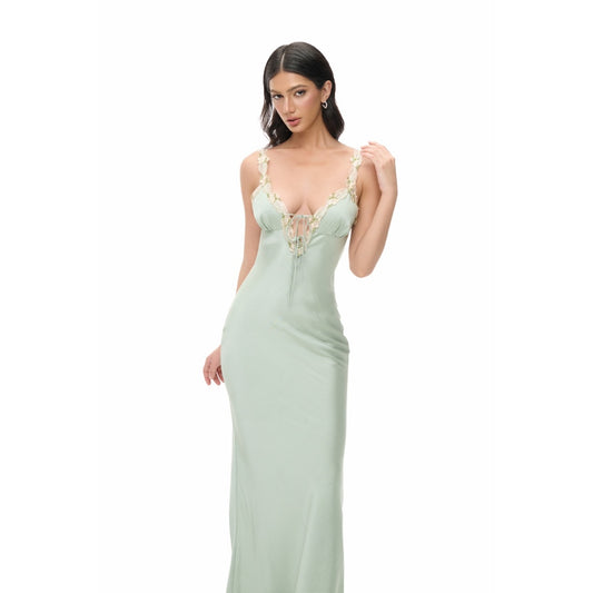 Daphale Stu Liliana Dress (Pre-order)