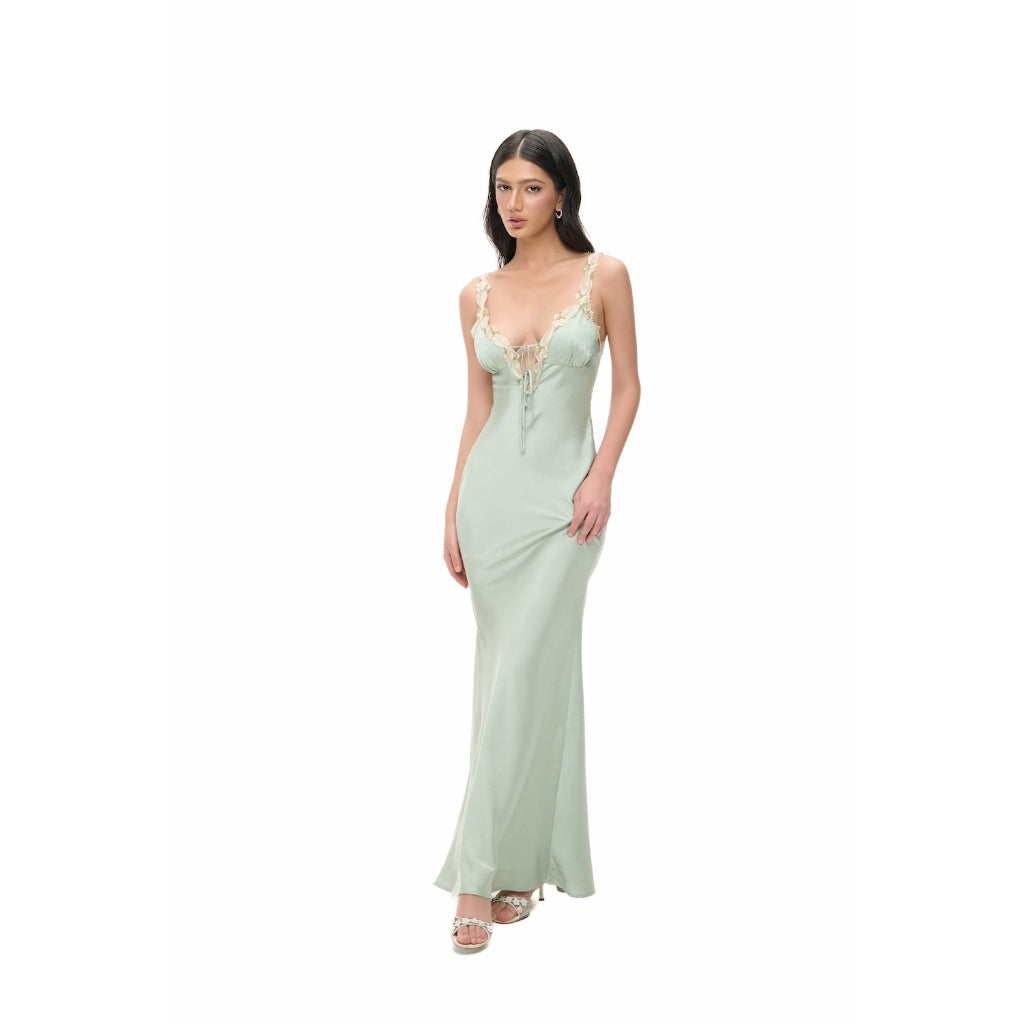 Daphale Stu Liliana Dress (Pre-order)