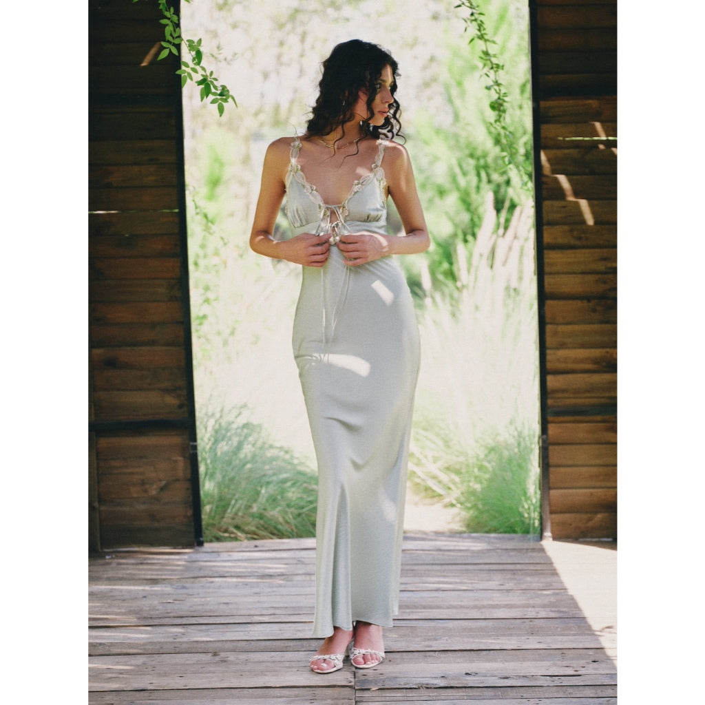 Daphale Stu Liliana Dress (Pre-order)