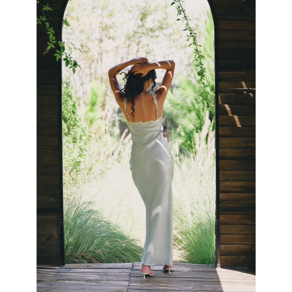 Daphale Stu Liliana Dress (Pre-order)