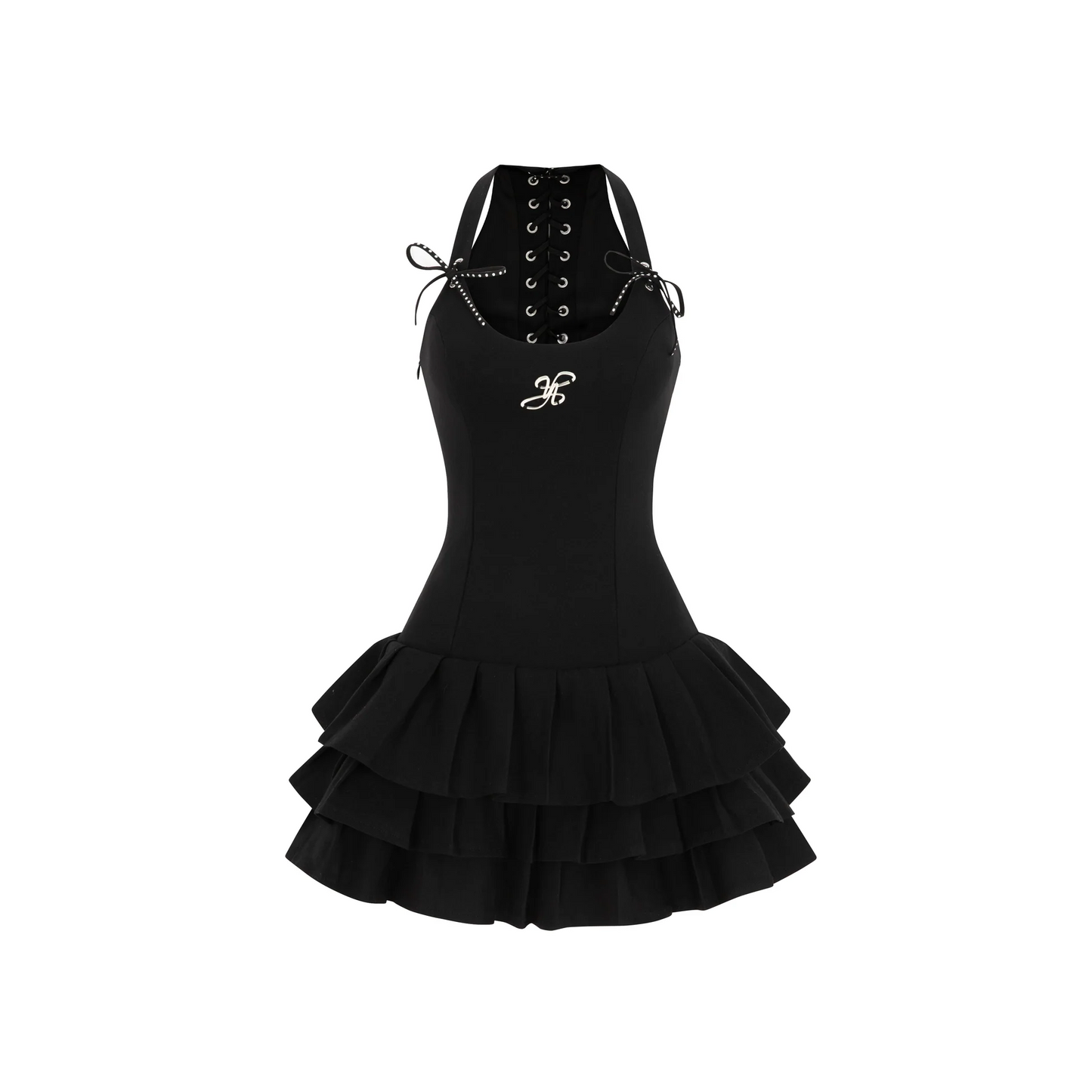 Aiai Studio Liliana Dress (Pre-order) - Em Clothing