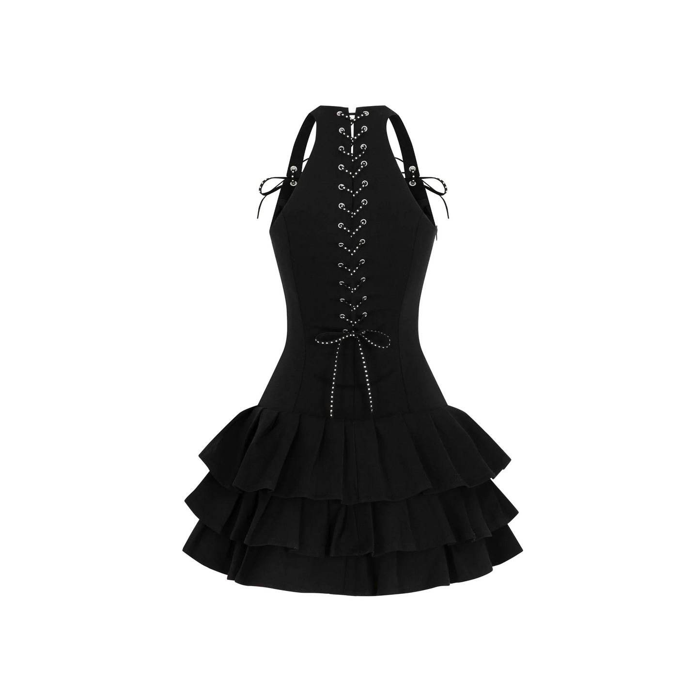 Aiai Studio Liliana Dress (Pre-order) - Em Clothing