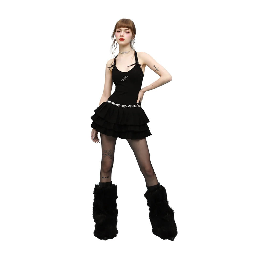 Aiai Studio Liliana Dress (Pre-order) - Em Clothing