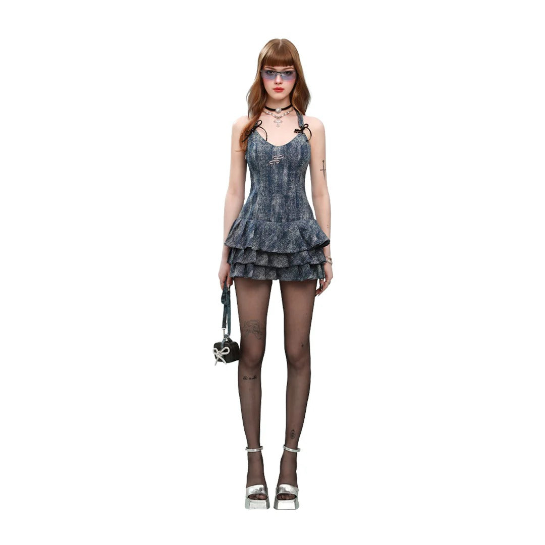 Aiai Studio Liliana Dress (Pre-order) - Em Clothing