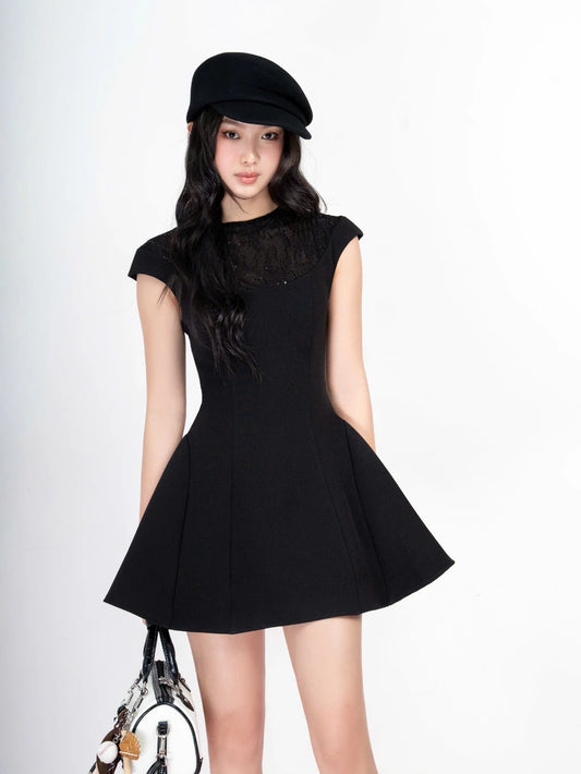 Hoo Design Lily Dress
