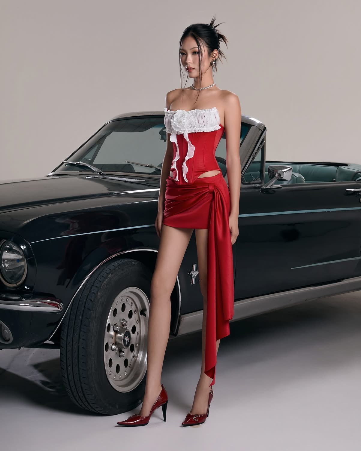 LANE Cì Liuliu Set (Pre-order)