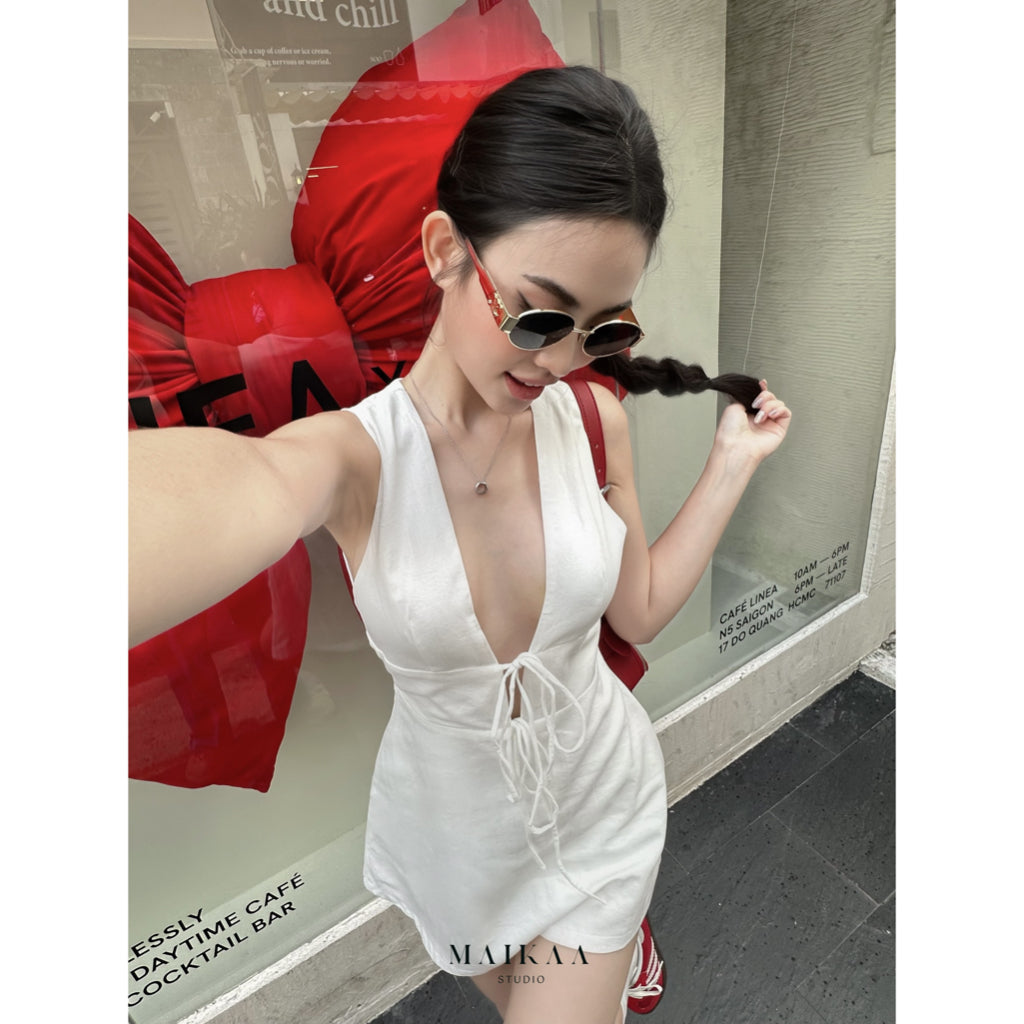 Maikaa Lola Dress (Pre-order)
