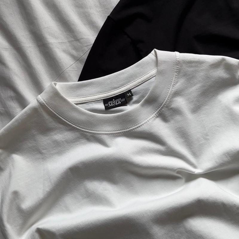 The Slick Way Longsleeve Basic
