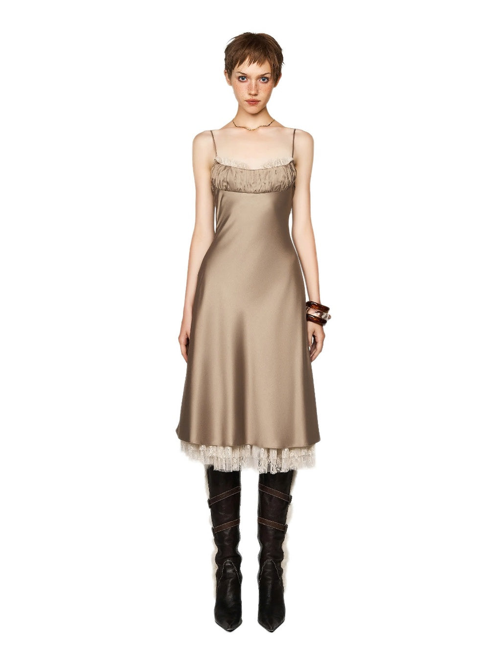 Lsoul Lore Dress (Pre-order)