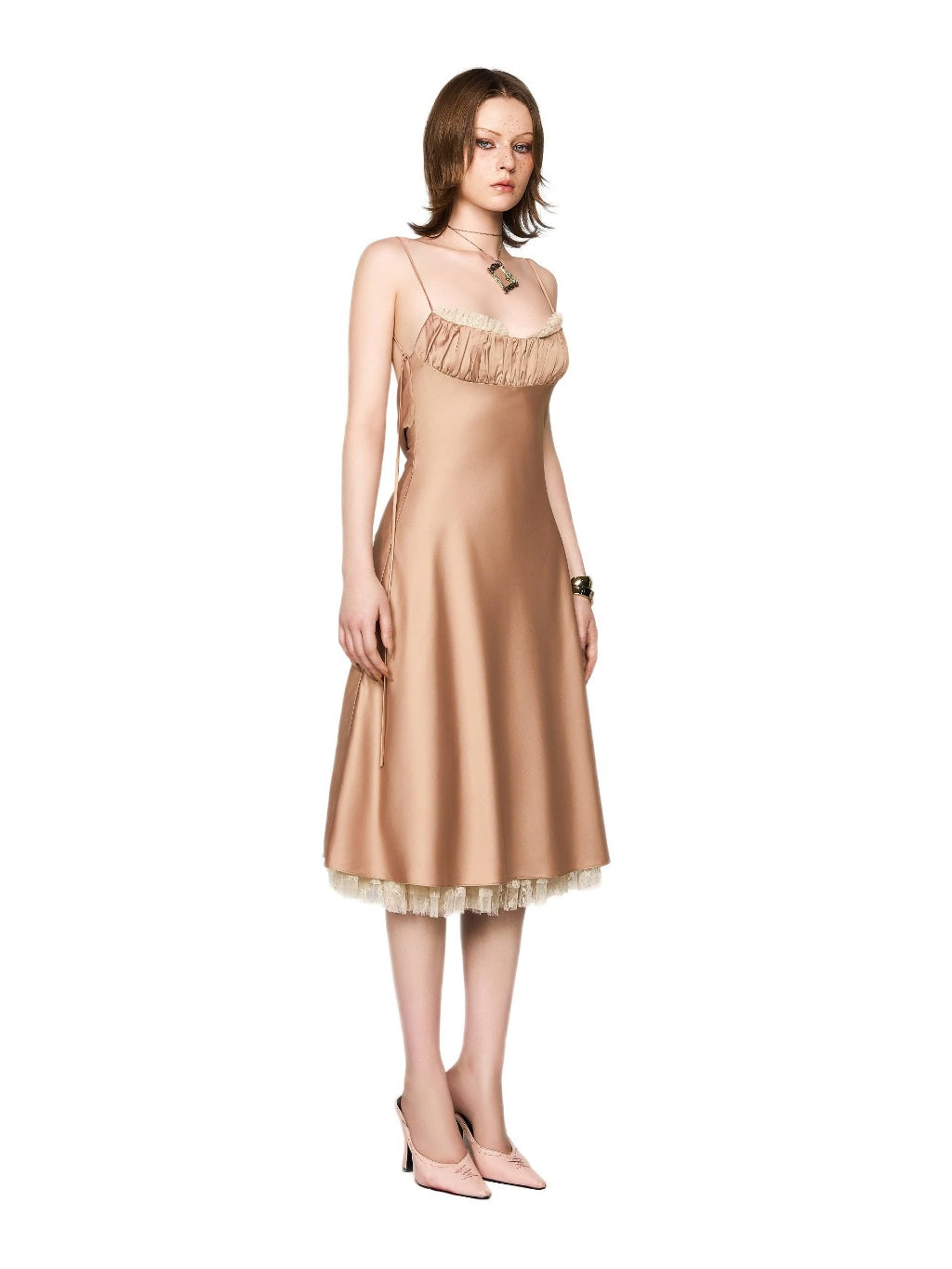 Lsoul Lore Dress (Pre-order)