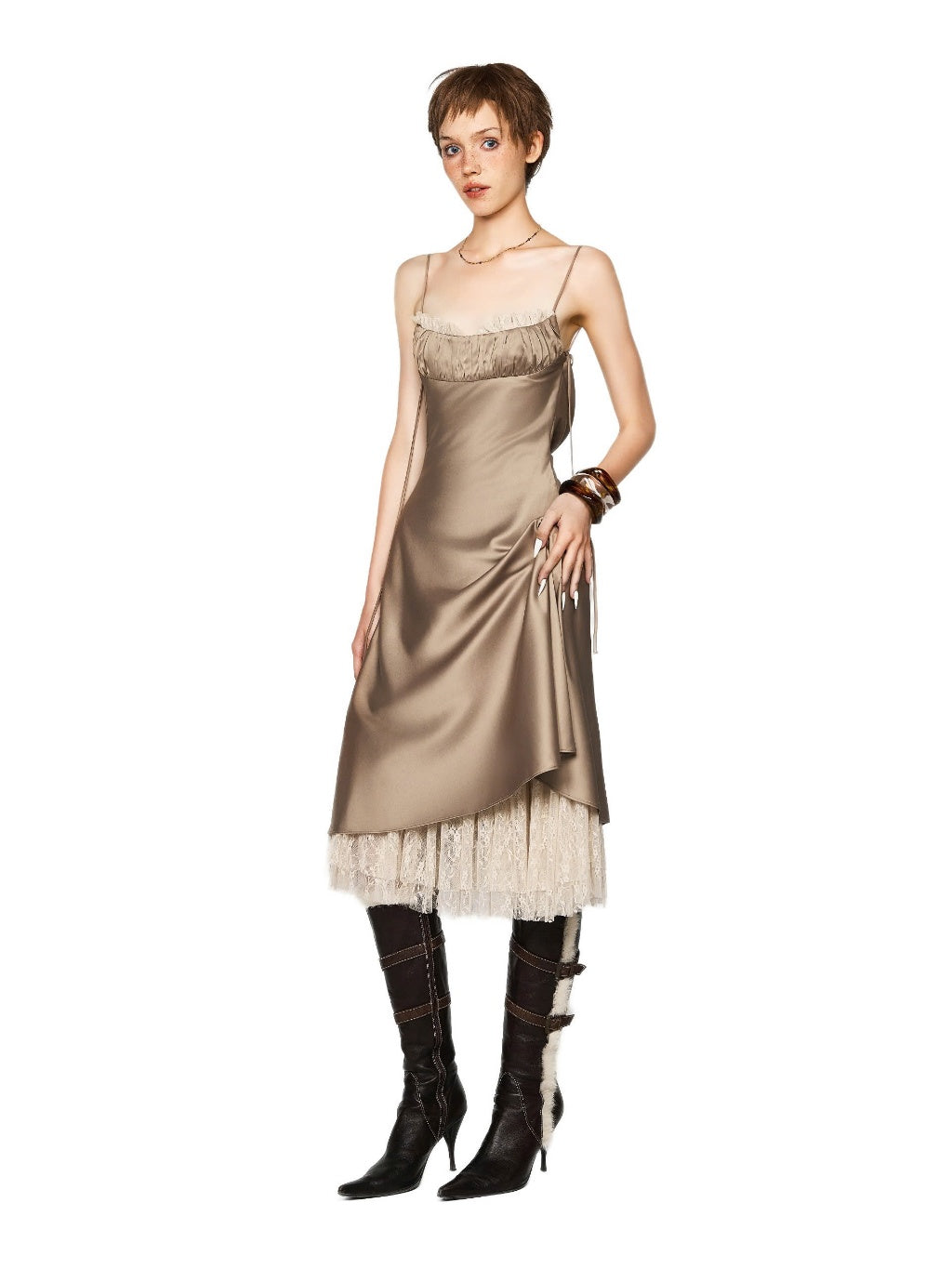 Lsoul Lore Dress (Pre-order)