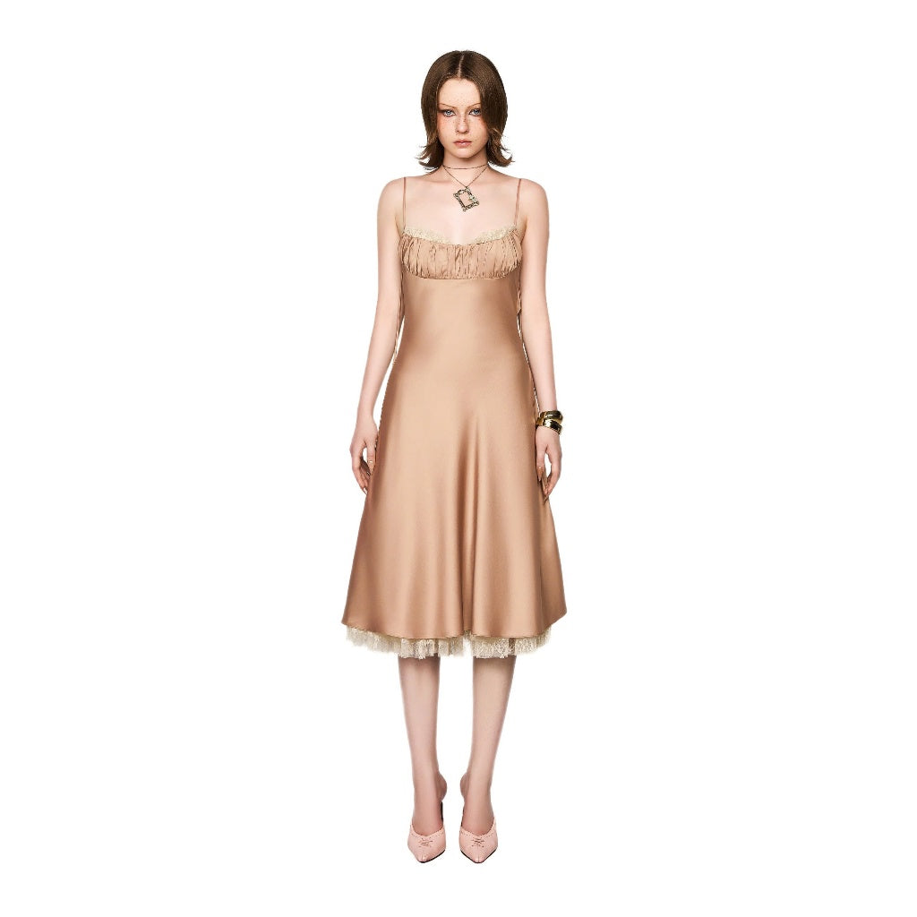 Lsoul Lore Dress (Pre-order)