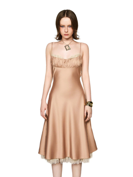 Lsoul Lore Dress (Pre-order)