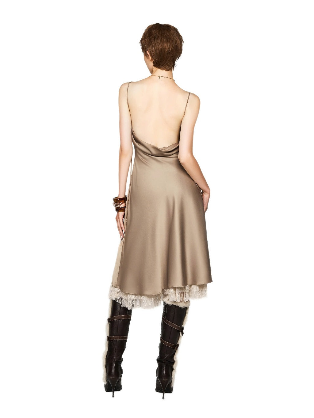 Lsoul Lore Dress (Pre-order)
