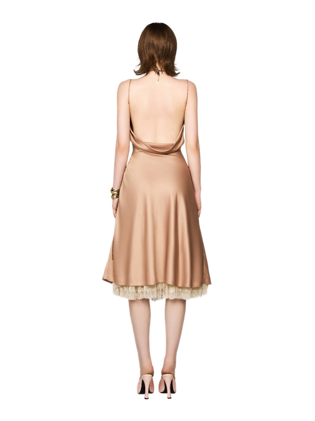 Lsoul Lore Dress (Pre-order)
