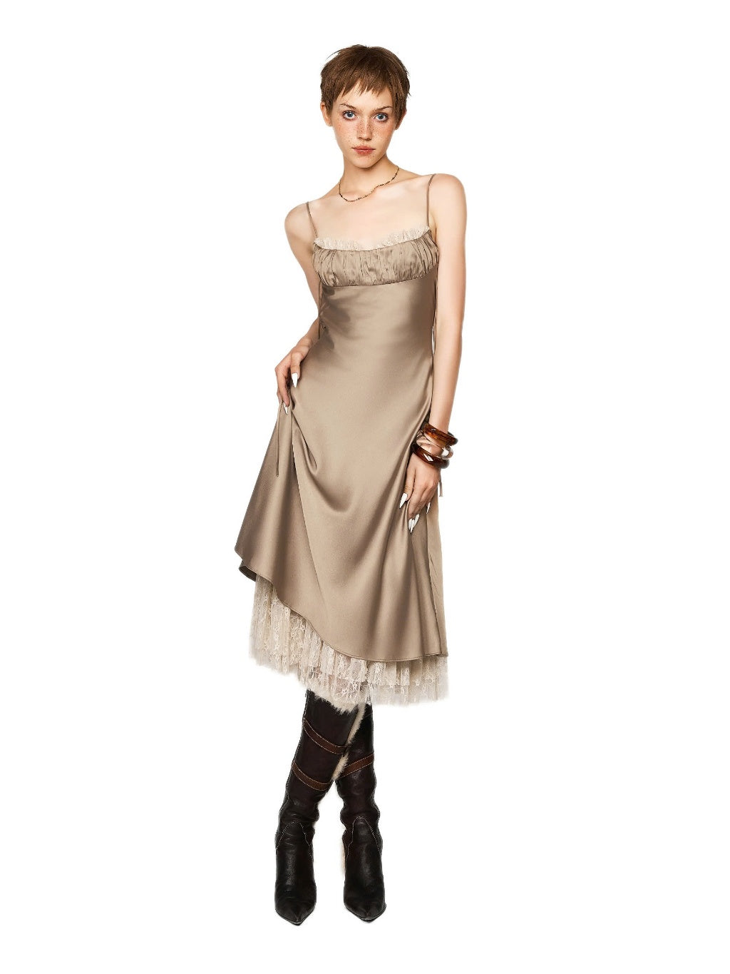 Lsoul Lore Dress (Pre-order)