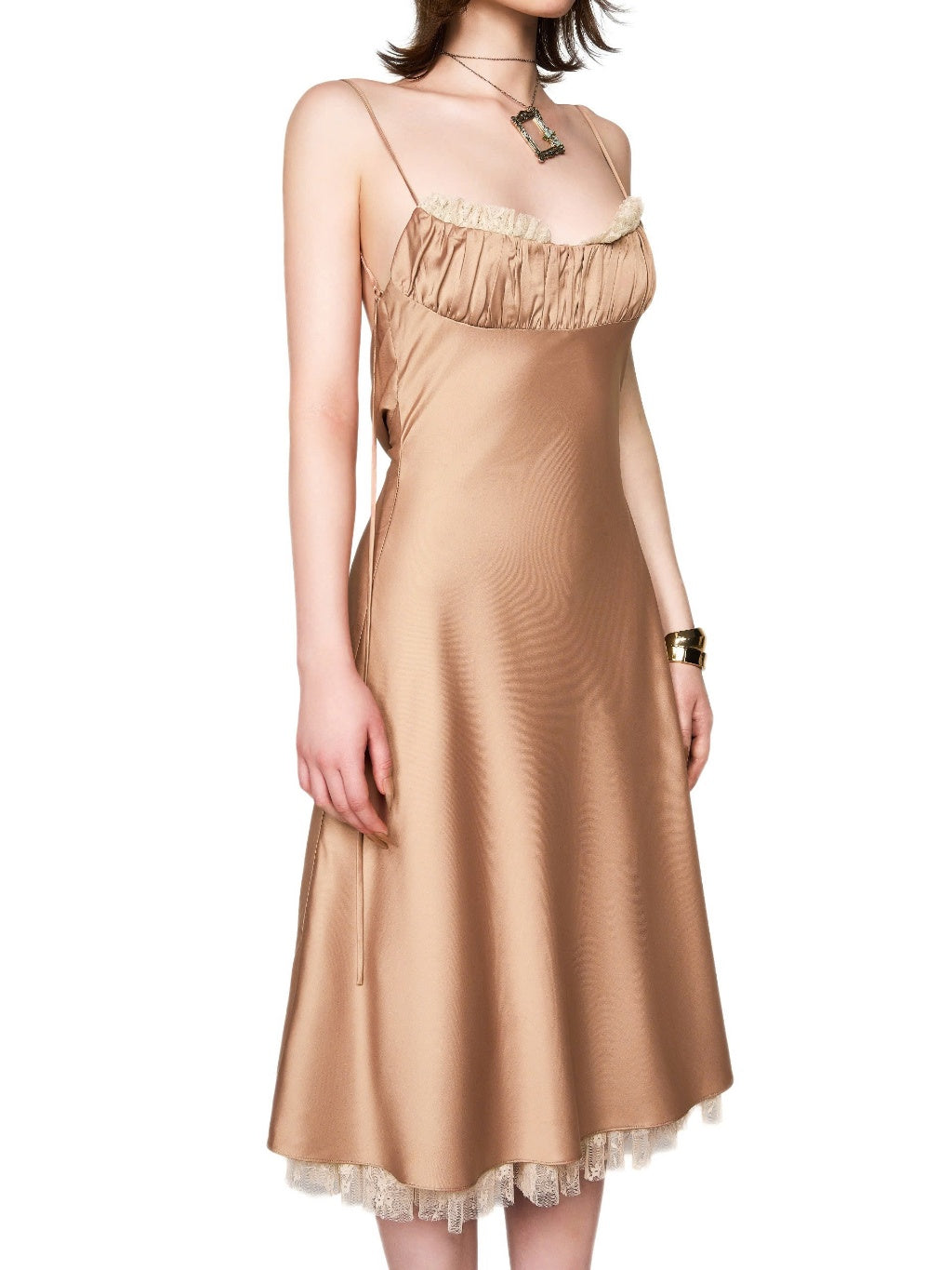 Lsoul Lore Dress (Pre-order)
