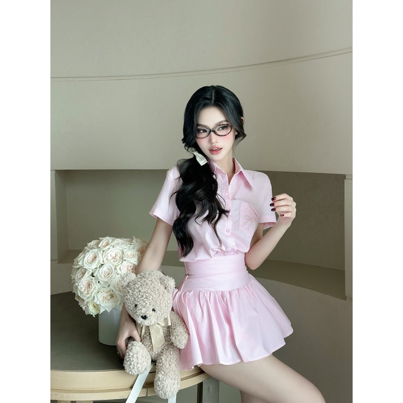 Maikaa Lottie Set (Pre-order)
