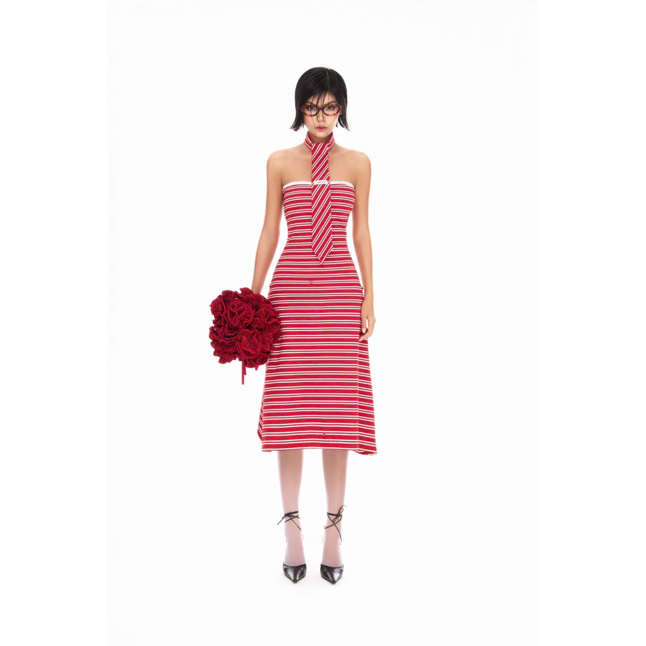 Sodope Club Love Sick Dress (Pre-order)