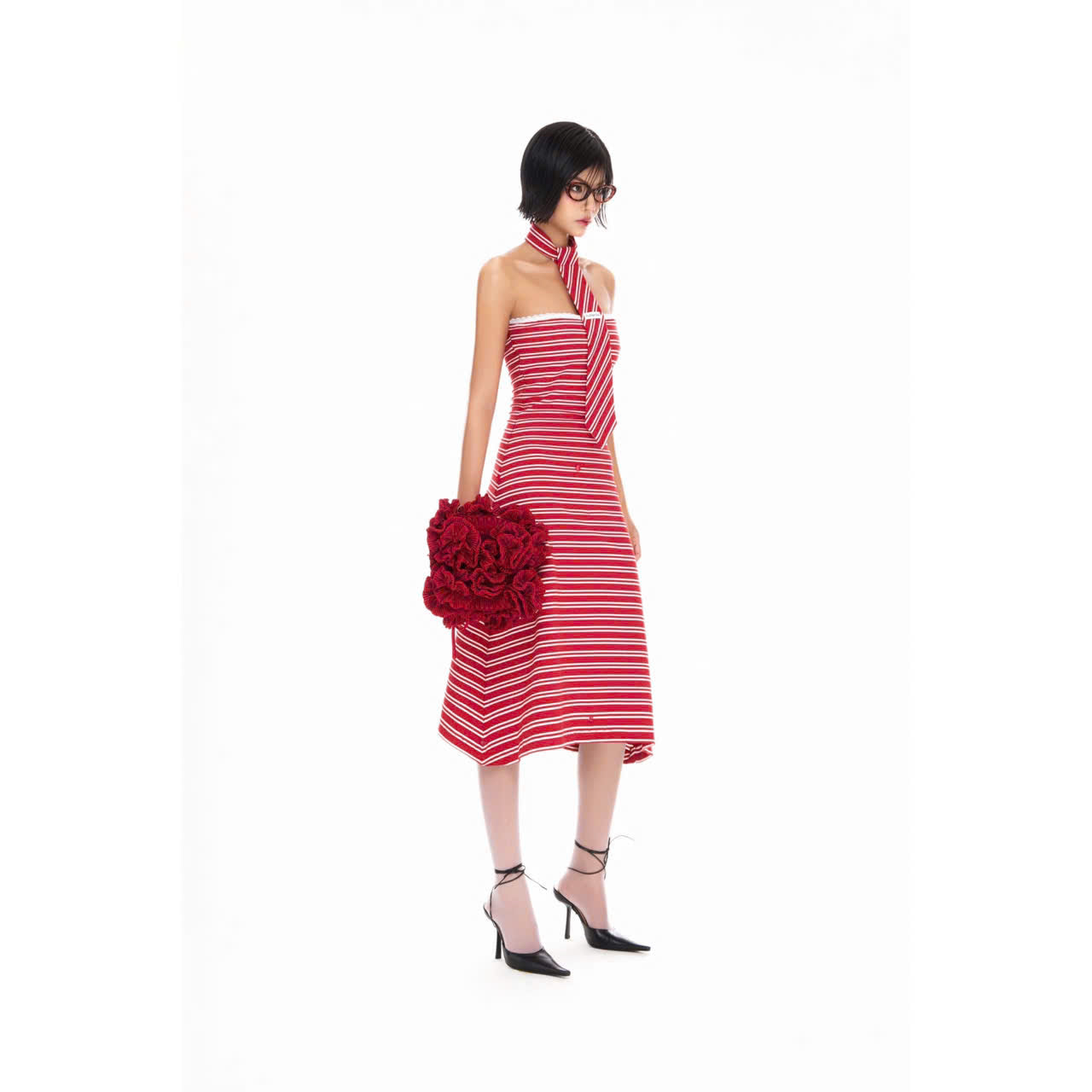 Sodope Club Love Sick Dress (Pre-order)