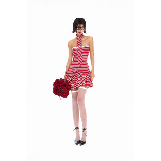 Sodope Club Love Sick Dress (Pre-order)