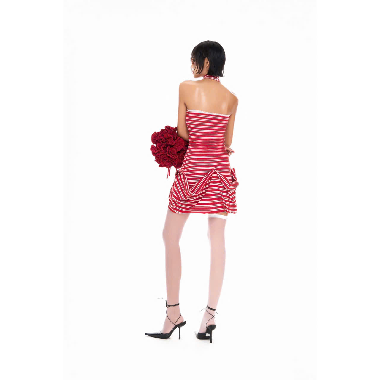 Sodope Club Love Sick Dress (Pre-order)