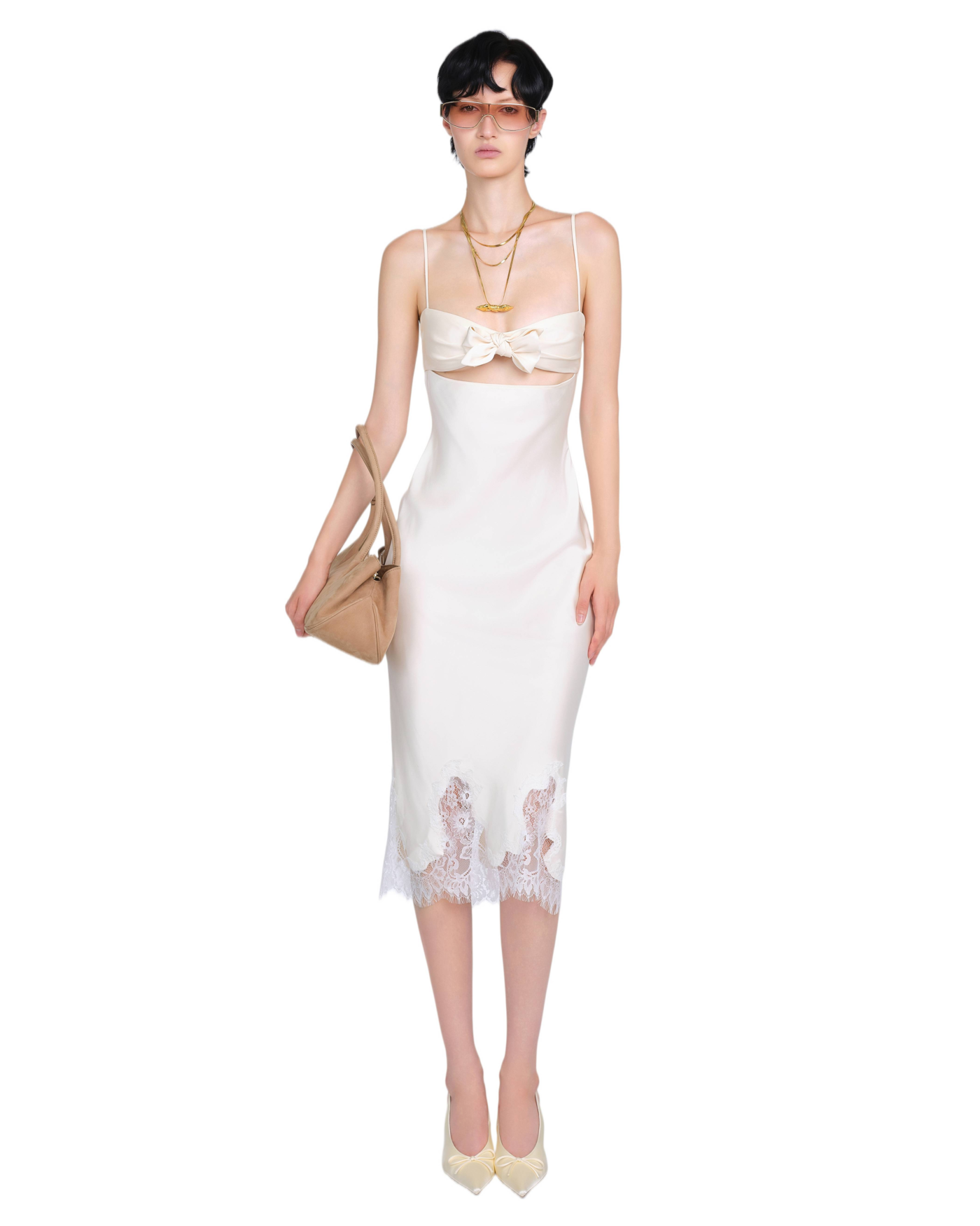 Lsoul Almes Dress