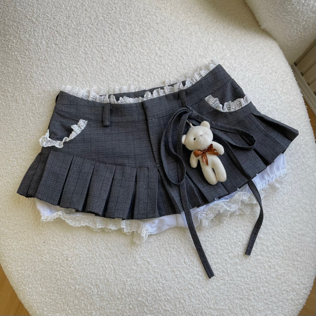 Feiin Luci Skirt (Pre-order)