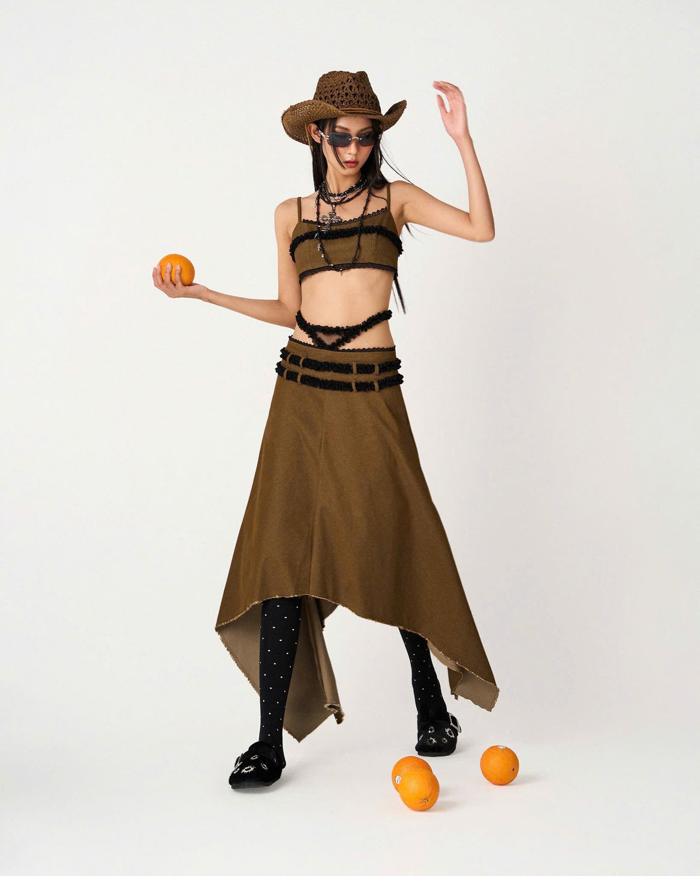 Sodope Club Lucia Top (Pre-order)