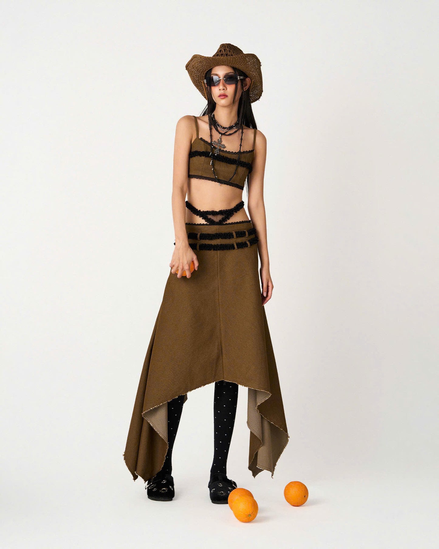 Sodope Club Lucia Top (Pre-order)
