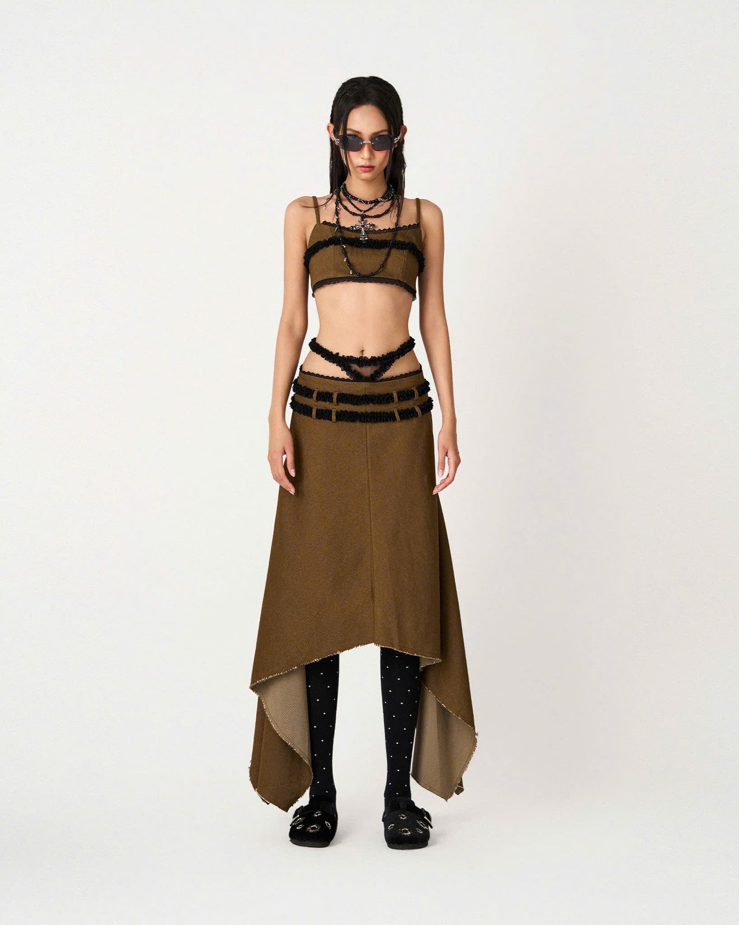Sodope Club Lucia Top (Pre-order)
