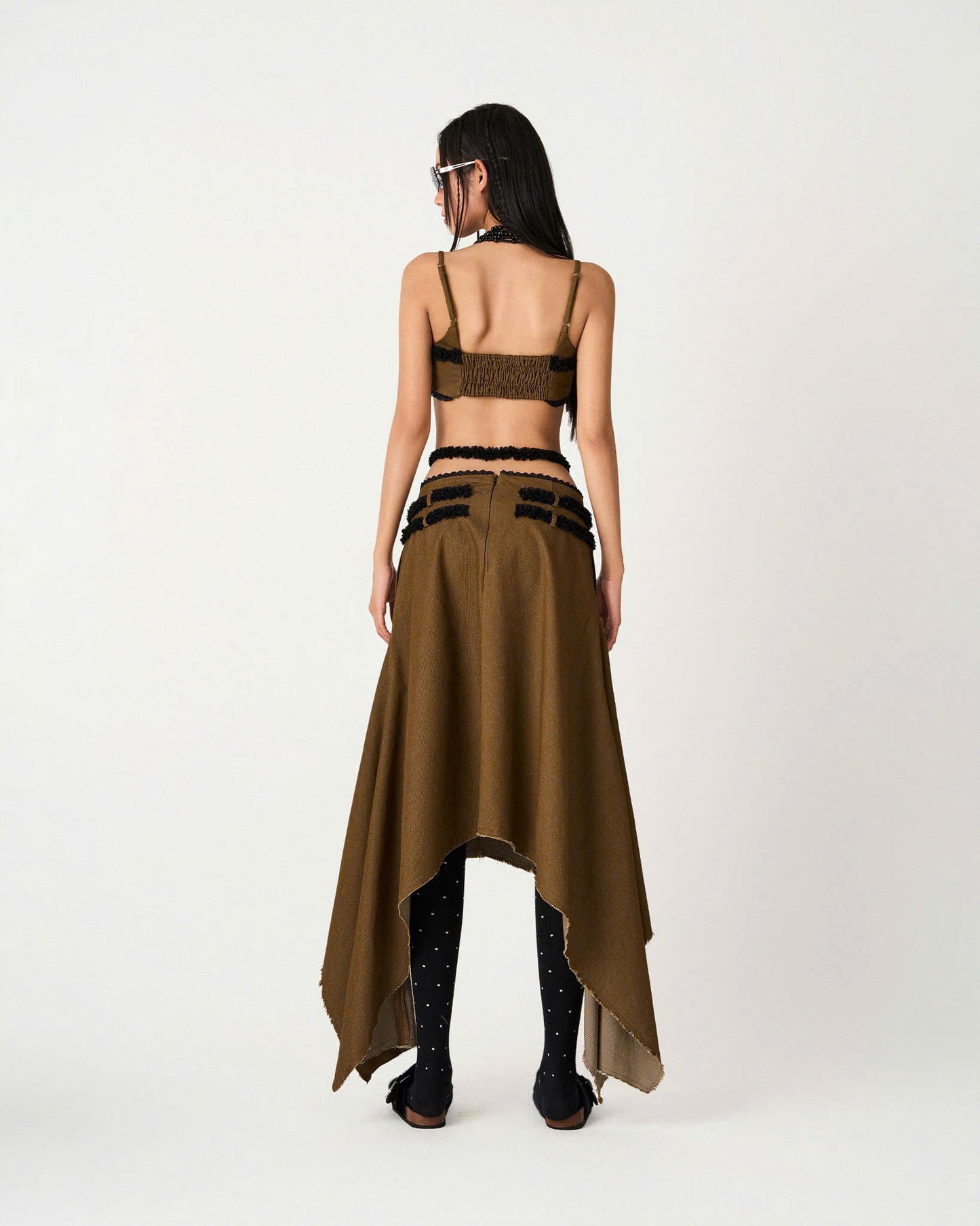 Sodope Club Lucia Top (Pre-order)